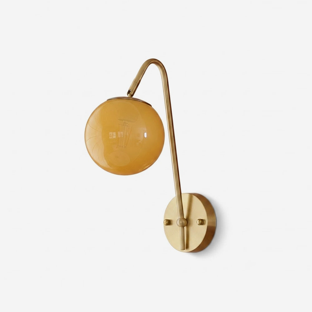 Rolard wandlamp
