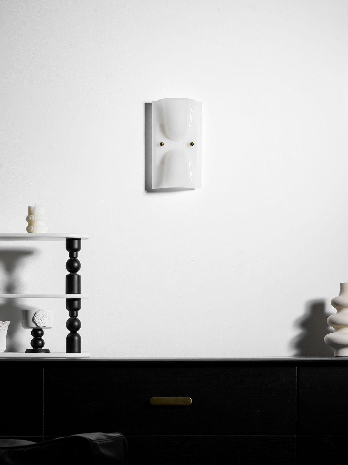 Norirette Glow wandlamp