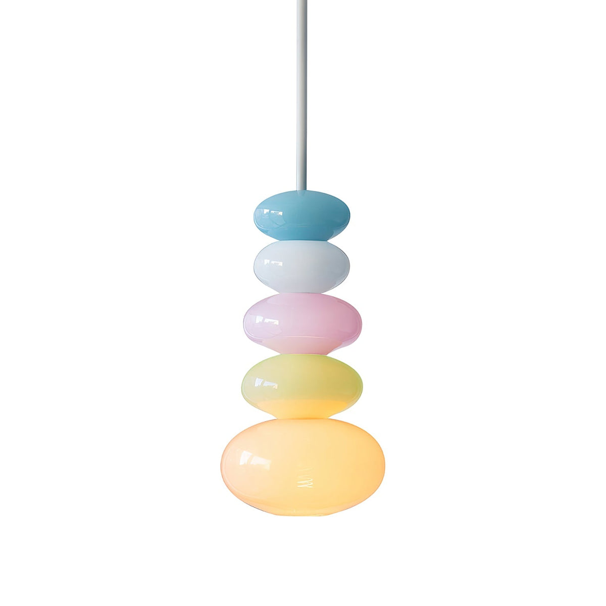 Fivelo Candy hanglamp