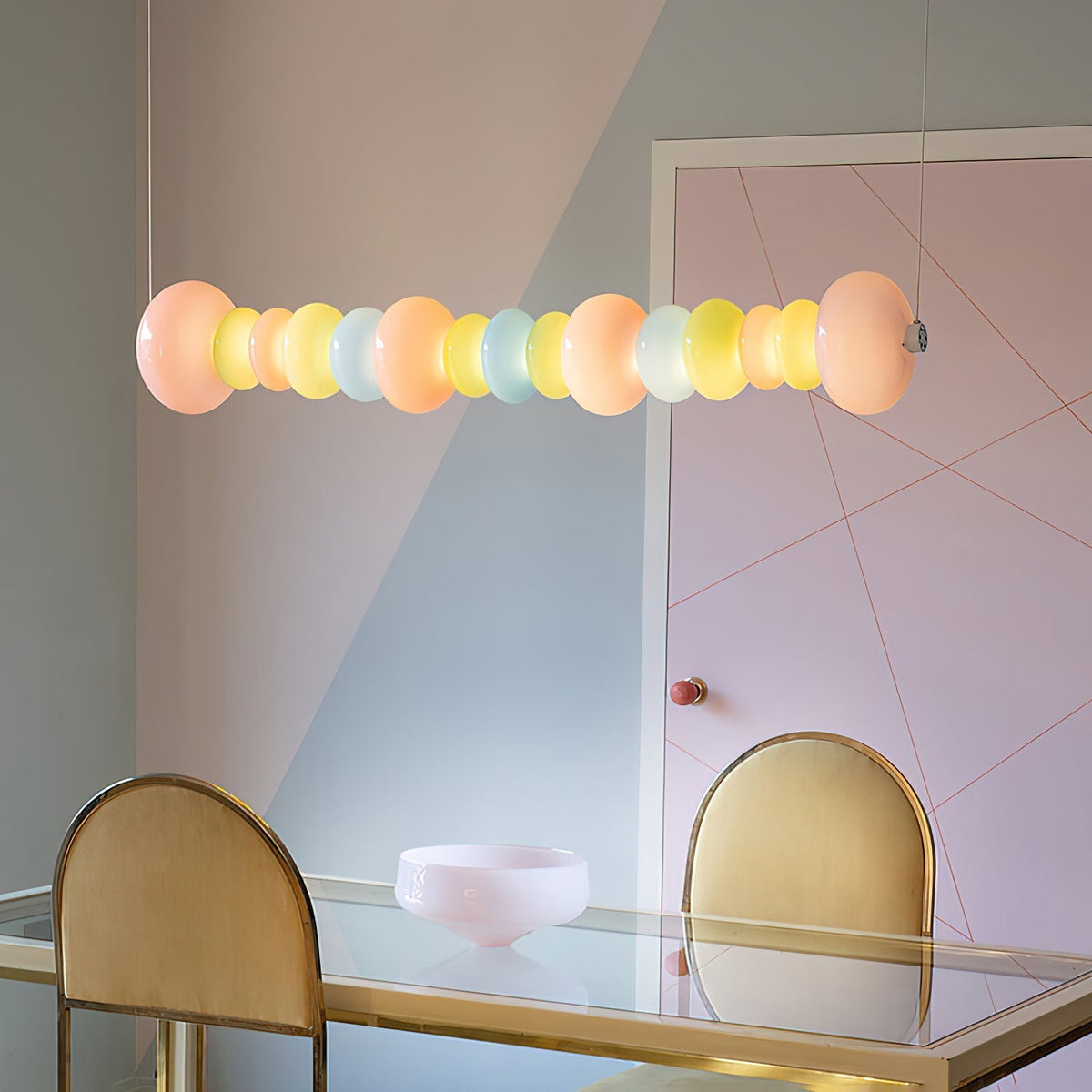 Fivelo Candy hanglamp