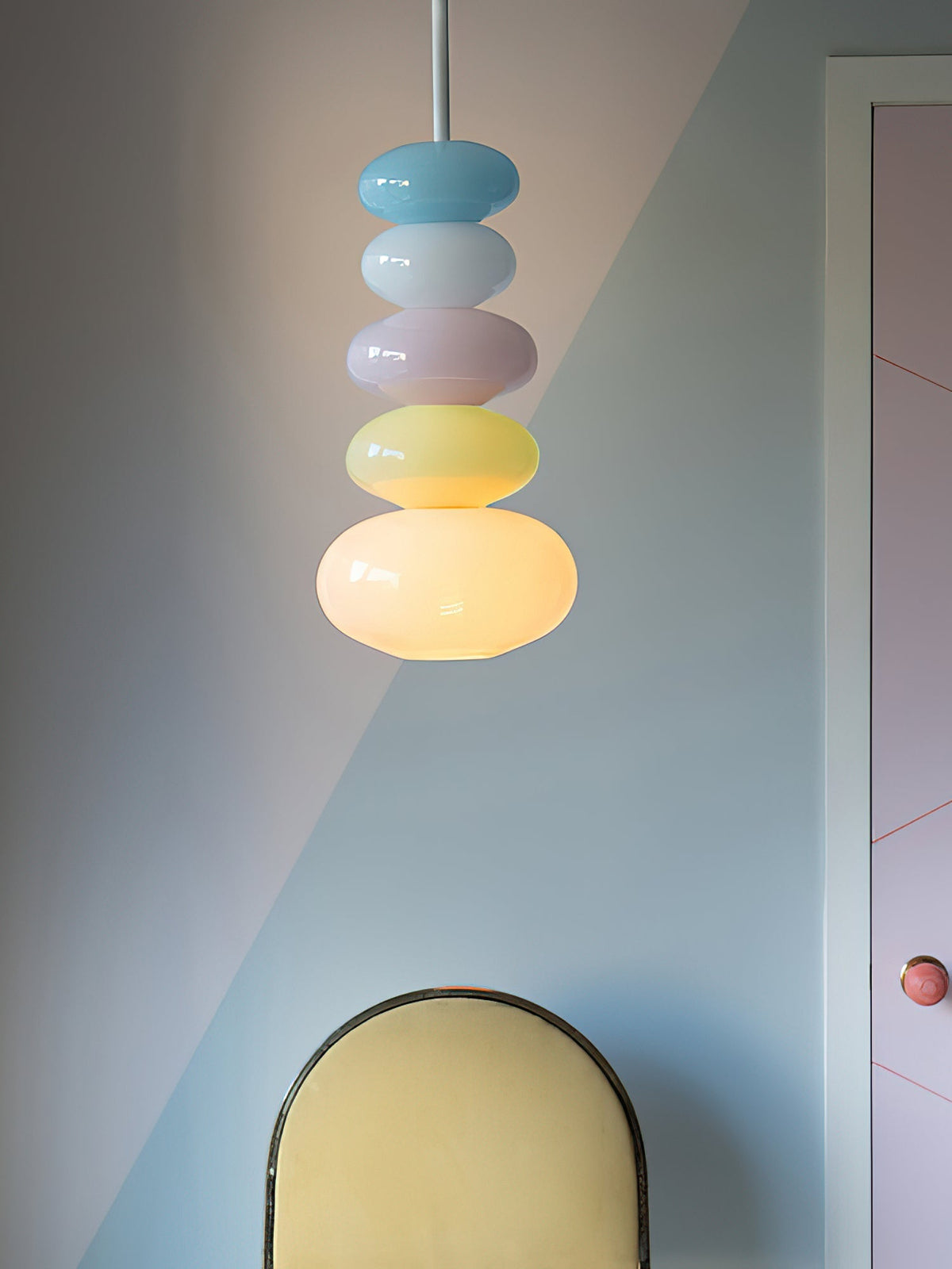 Fivelo Candy hanglamp