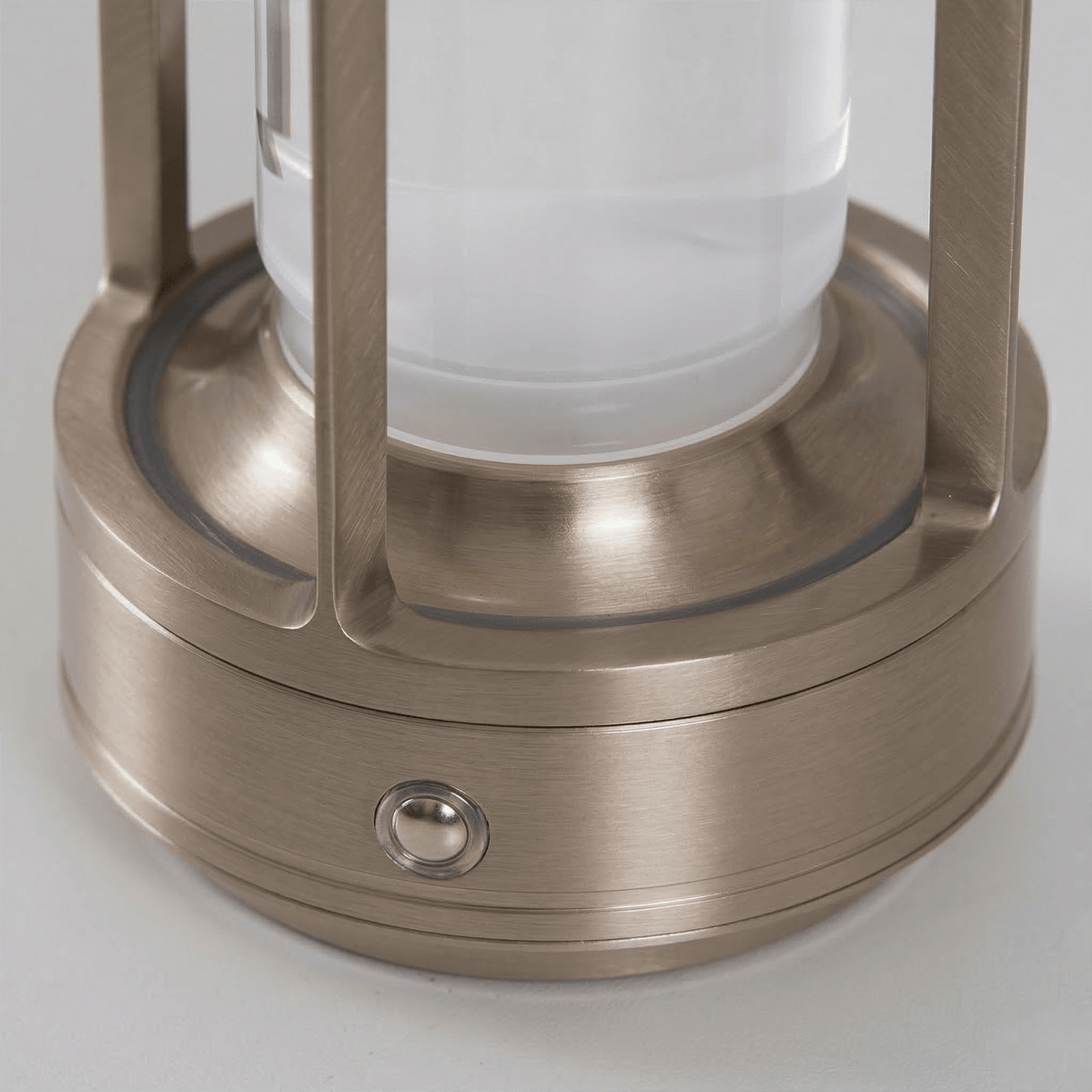 Solvane oplaadbare tafellamp