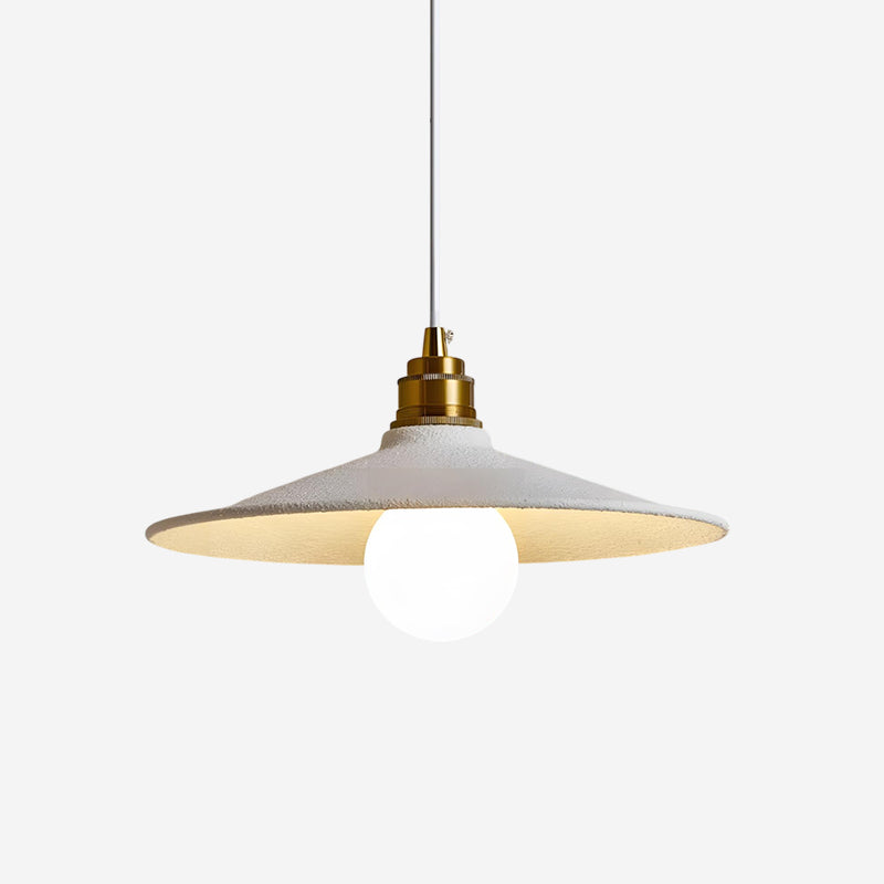 Alcove hanglamp