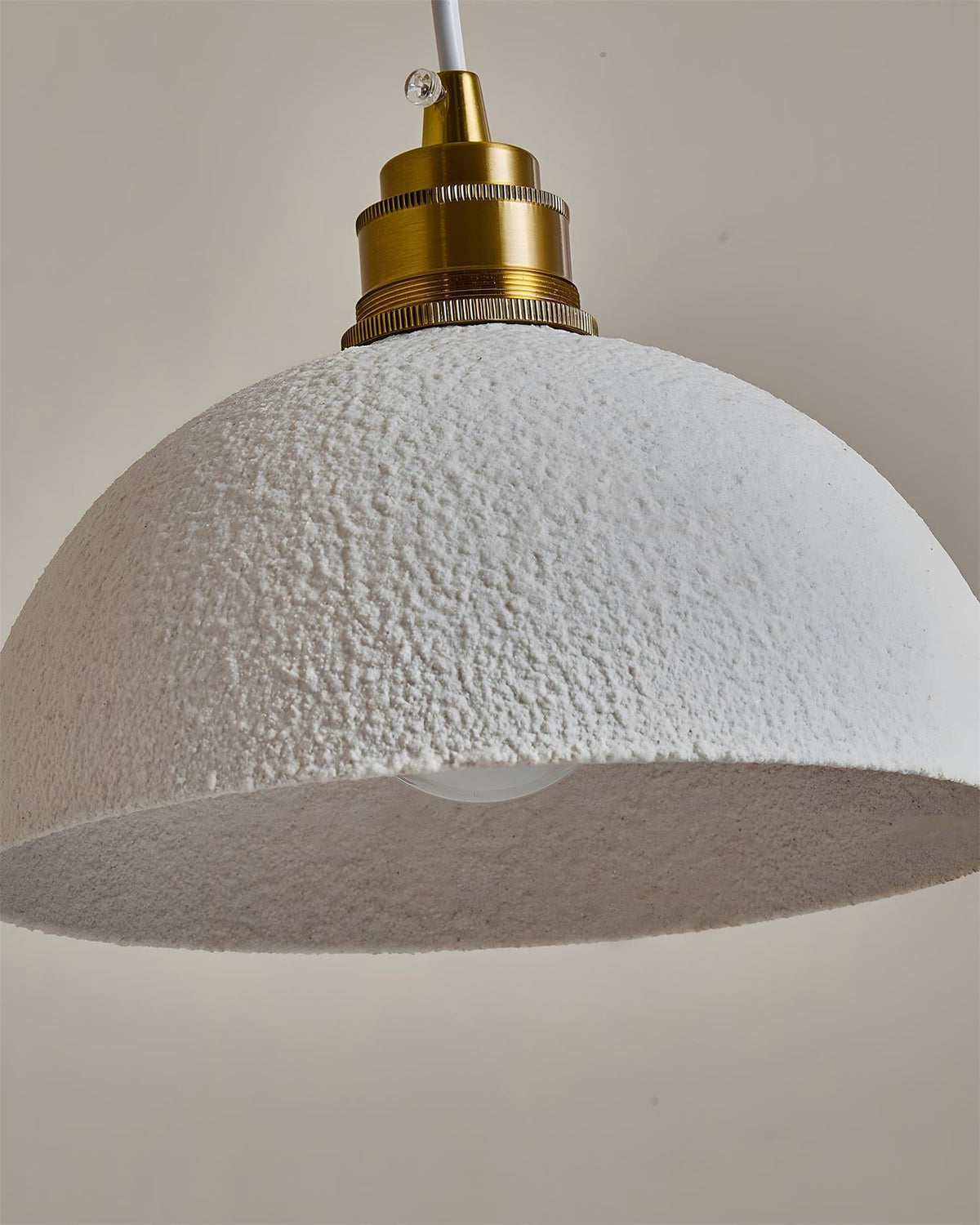 Alcove hanglamp