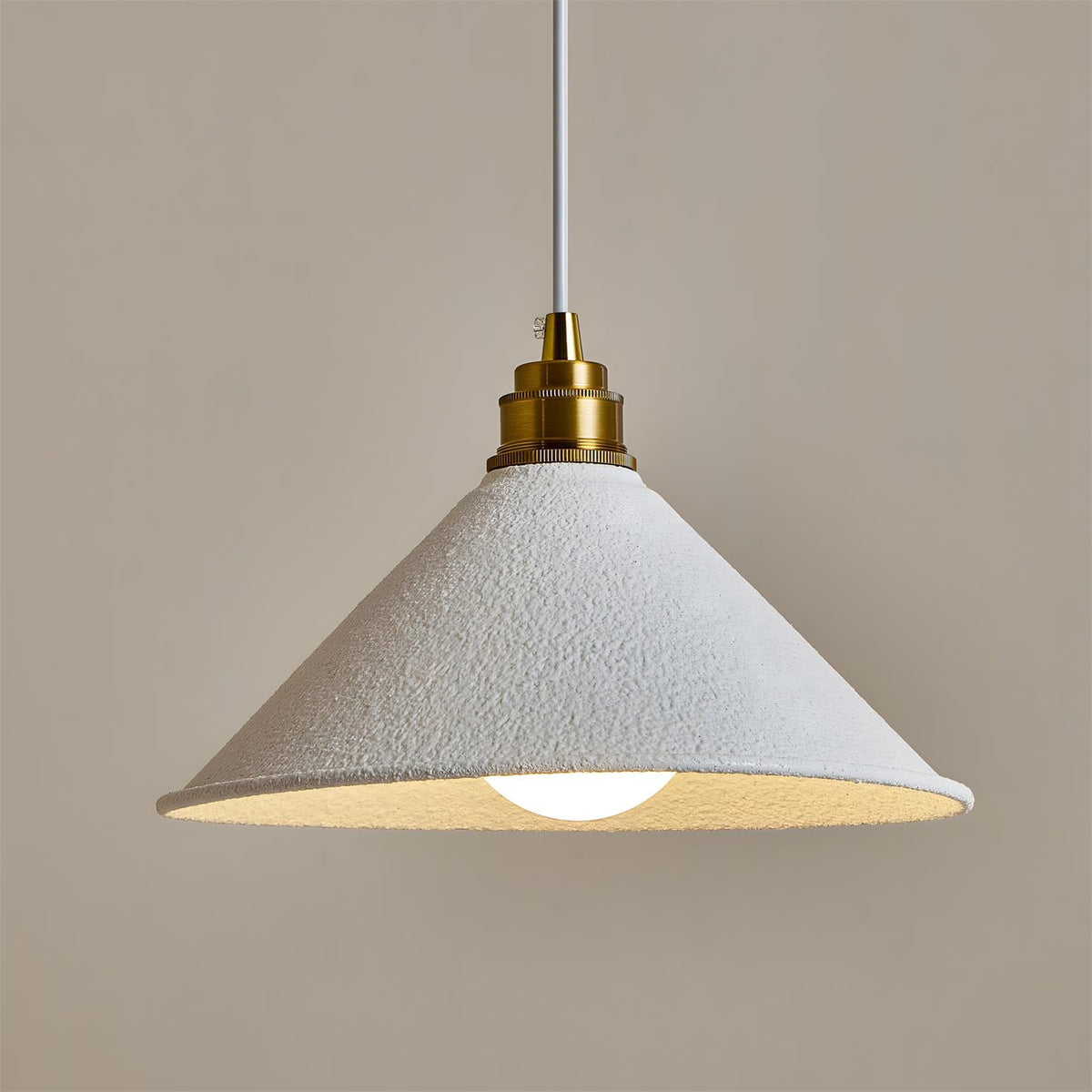 Alcove hanglamp