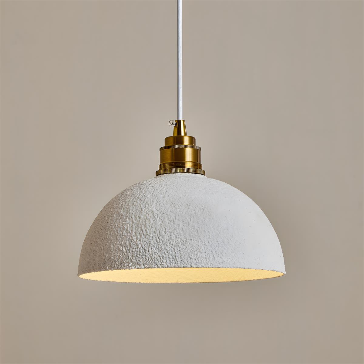 Alcove hanglamp