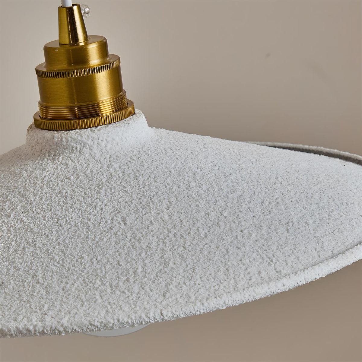 Alcove hanglamp