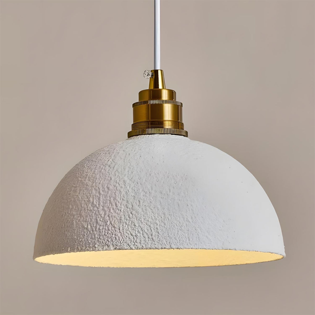 Alcove hanglamp