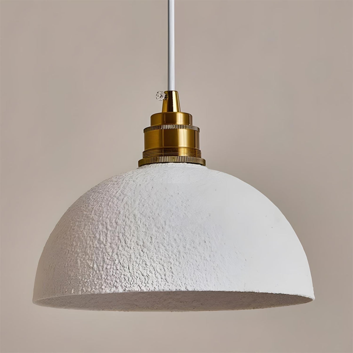 Alcove hanglamp