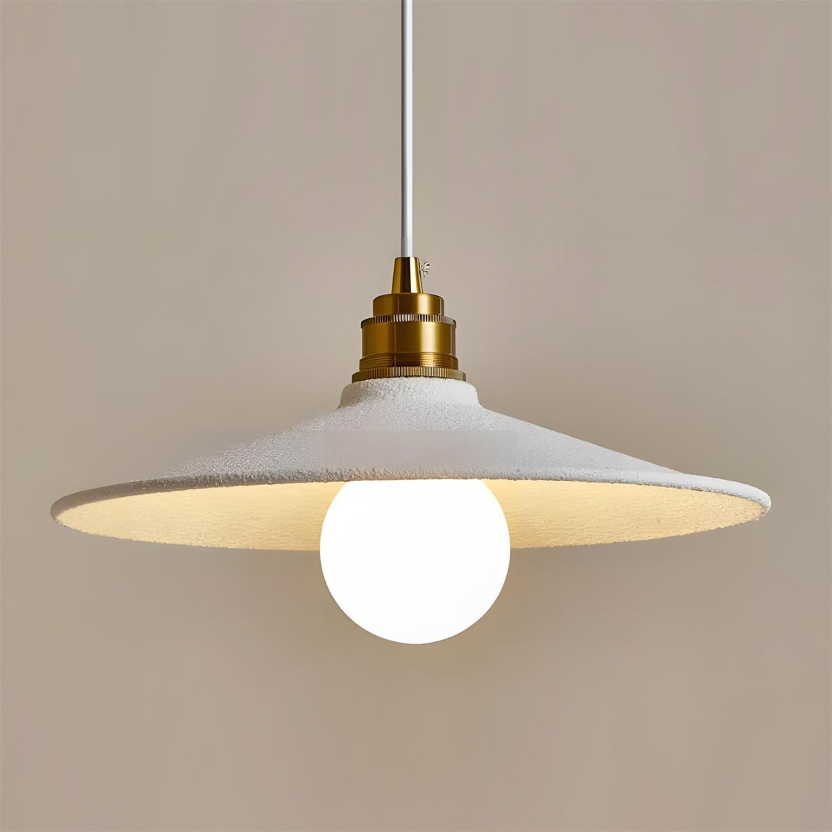 Alcove hanglamp