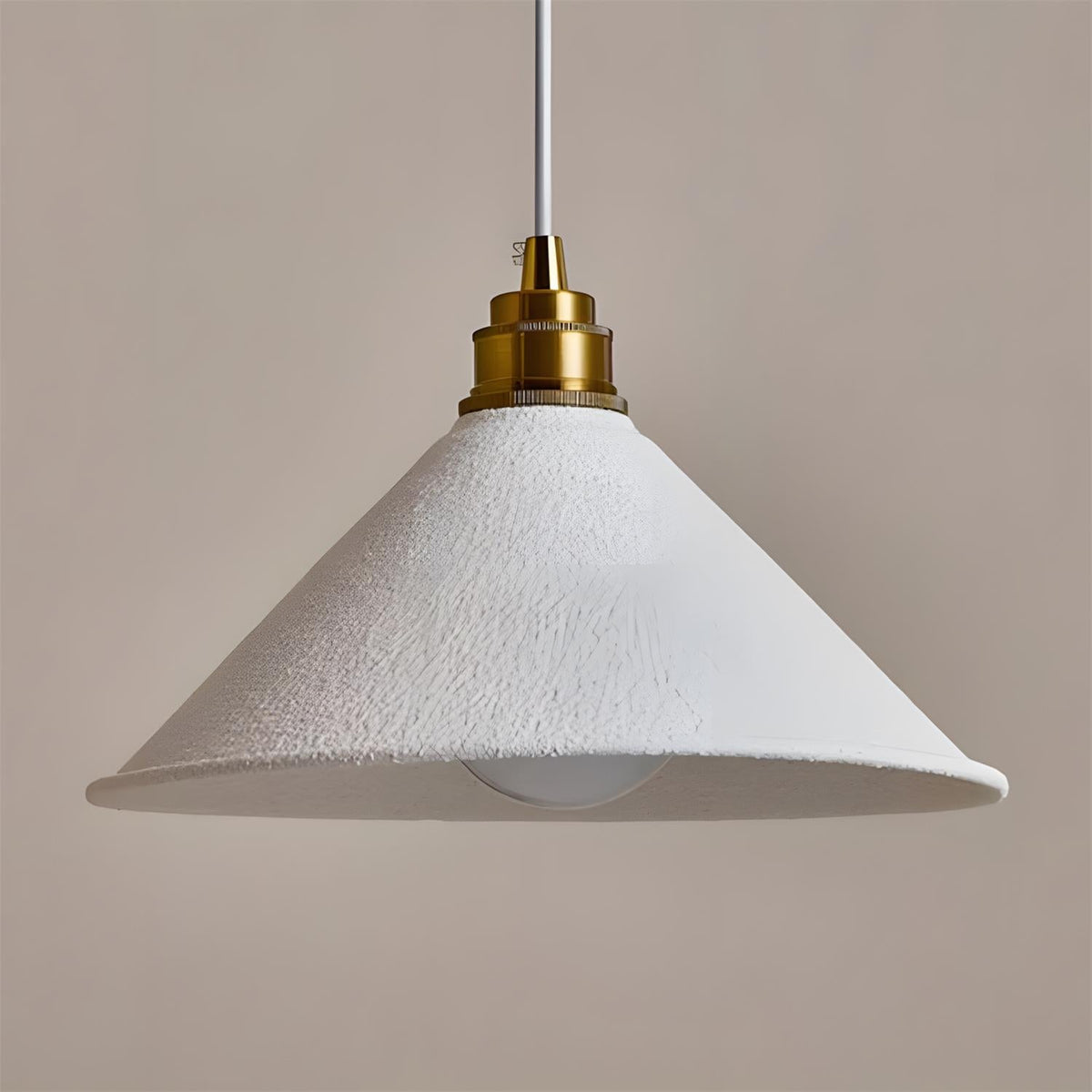 Alcove hanglamp