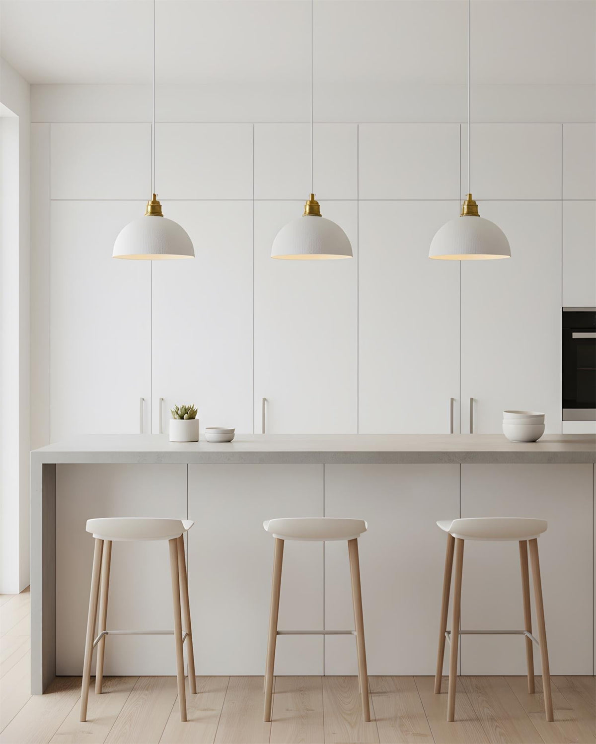 Alcove hanglamp