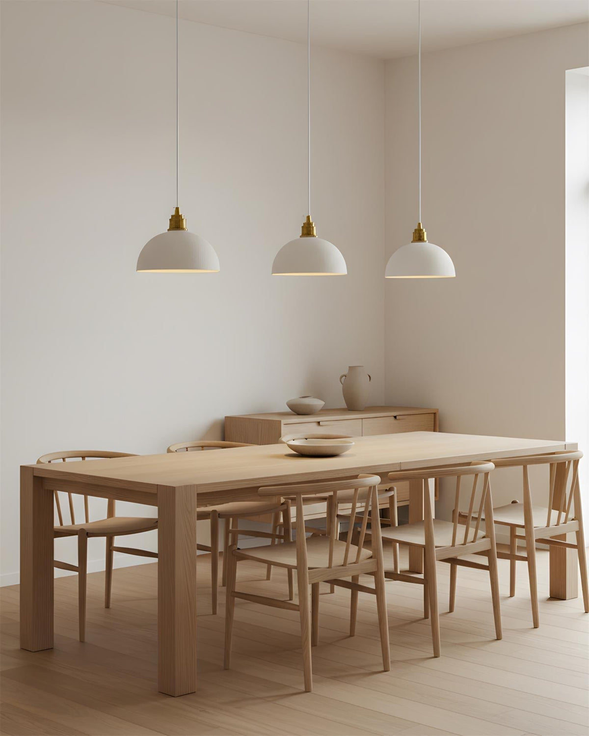 Alcove hanglamp