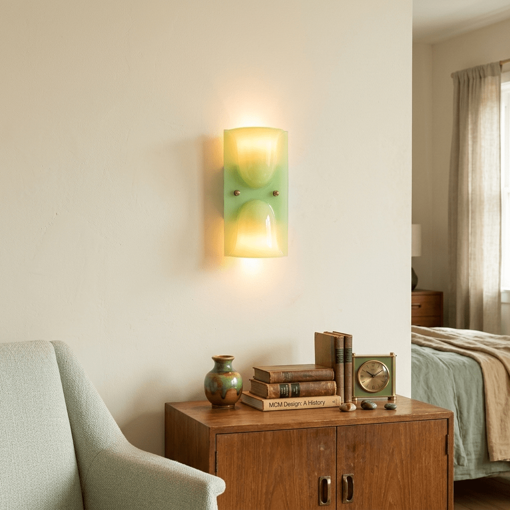 Norirette Glow wandlamp