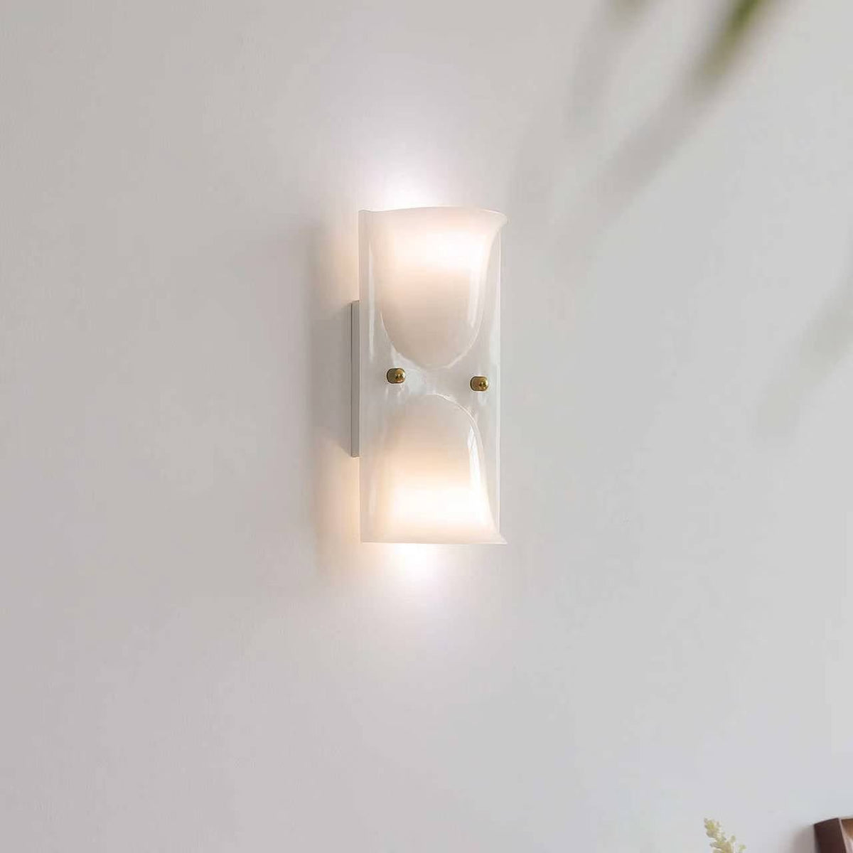 Norirette Glow wandlamp