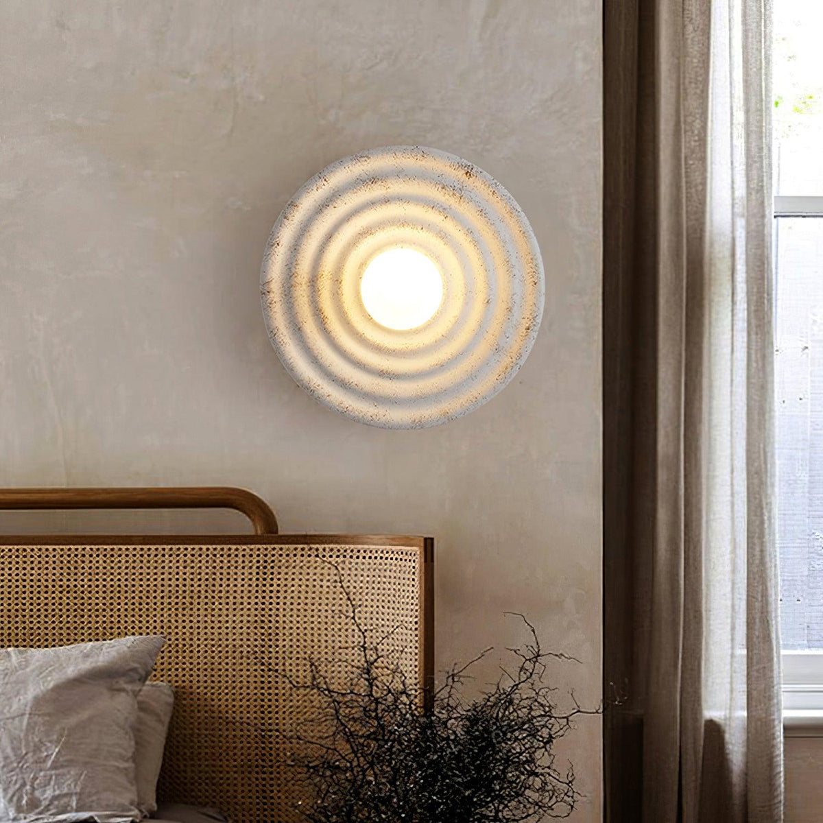 Soranaine wandlamp