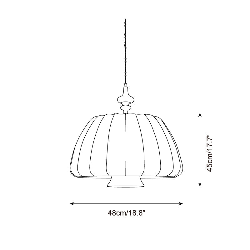 Kenji hanglamp