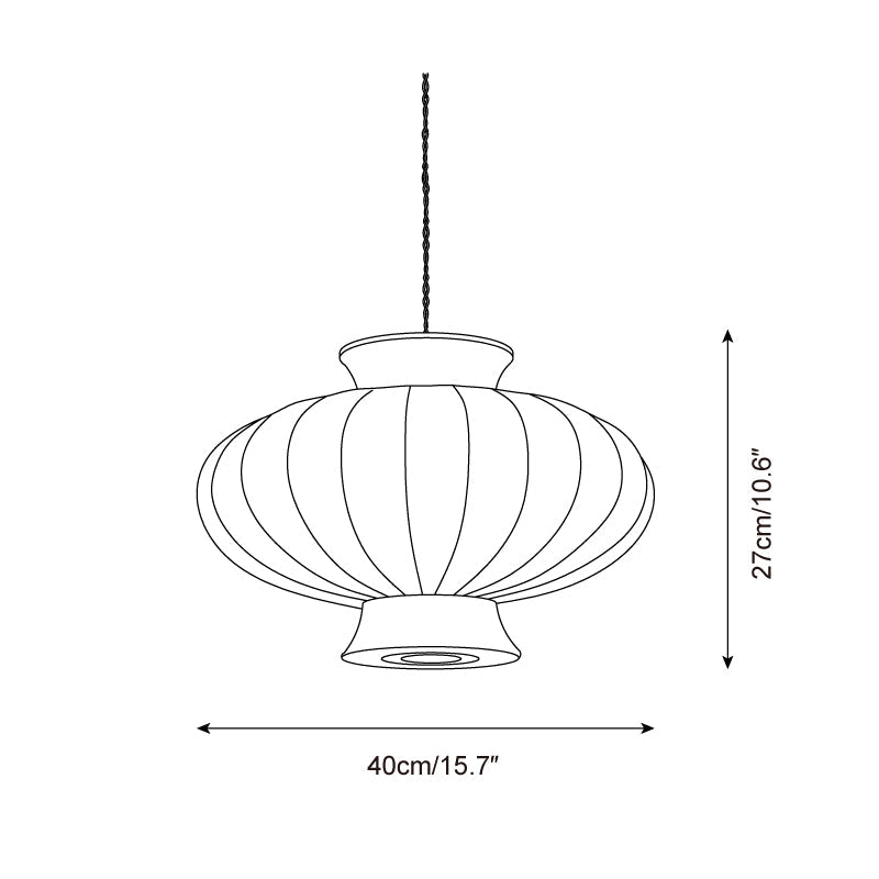 Kenji hanglamp