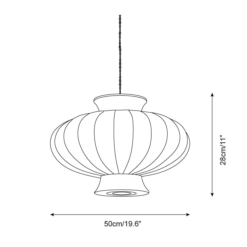 Kenji hanglamp
