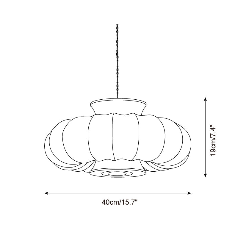Kenji hanglamp
