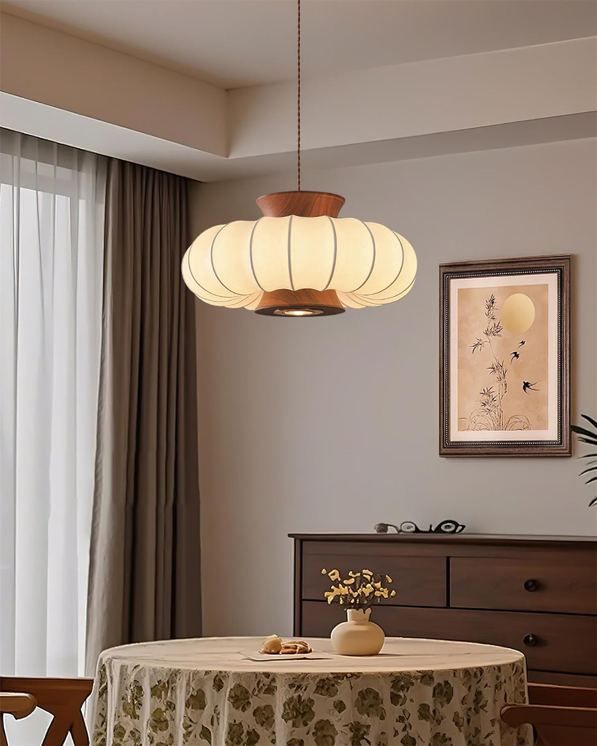 Kenji hanglamp