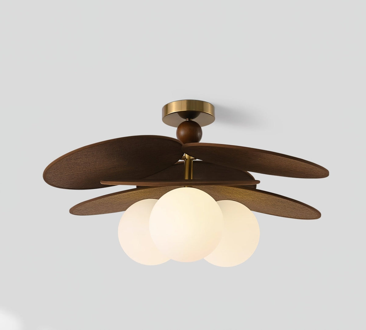 Meldi Bloom plafondlamp