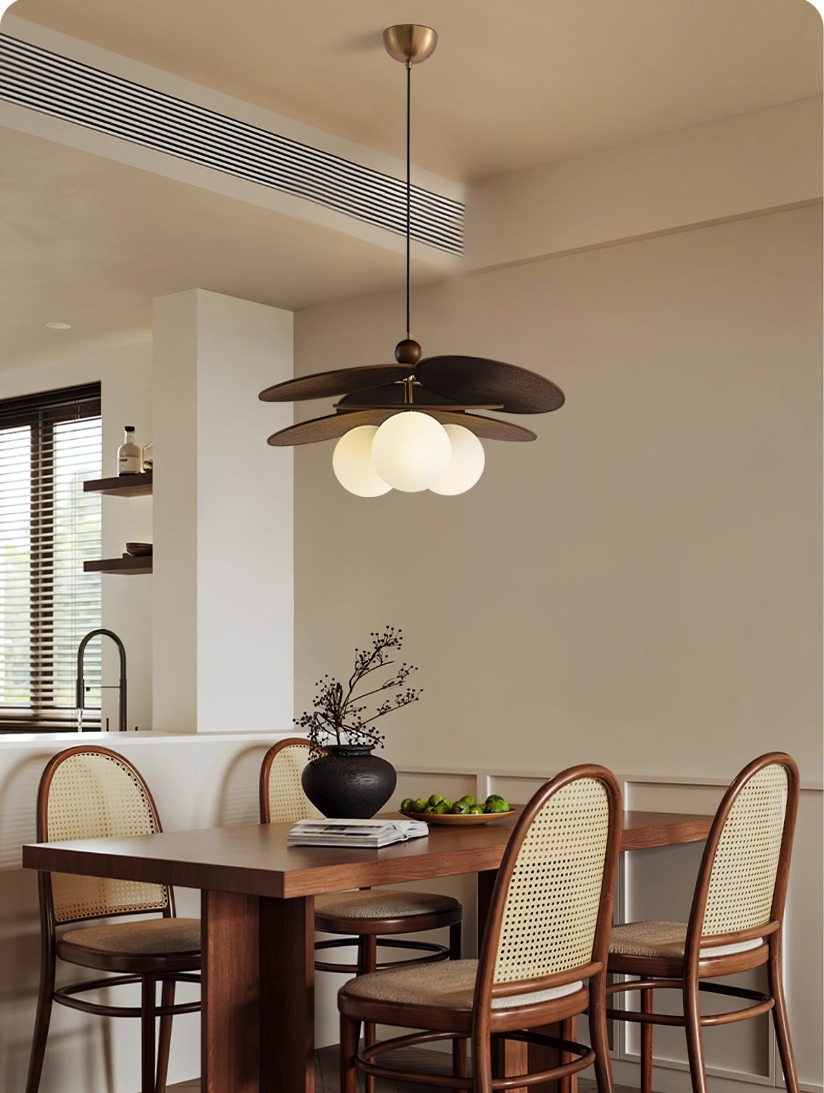 Hanlo Bloom hanglamp