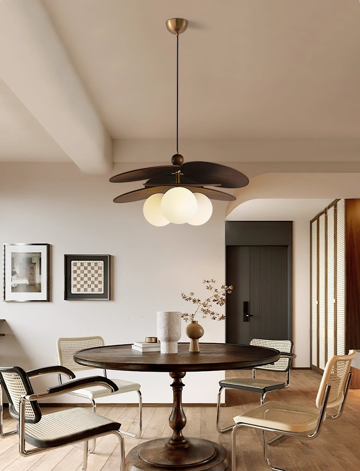 Hanlo Bloom hanglamp
