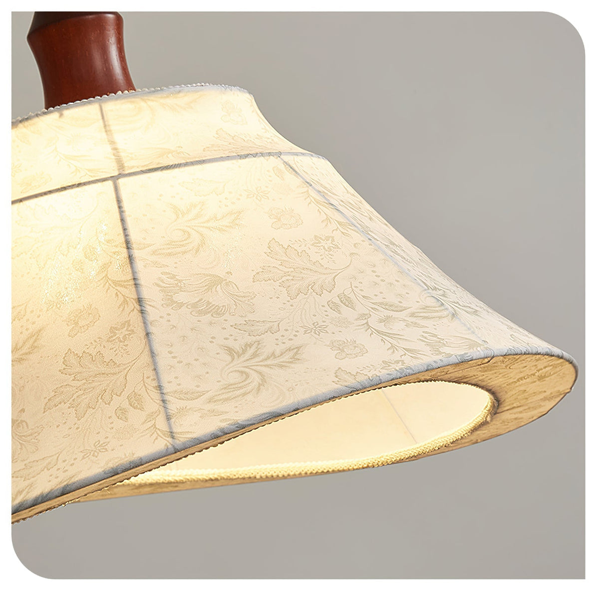 Orelarora hanglamp