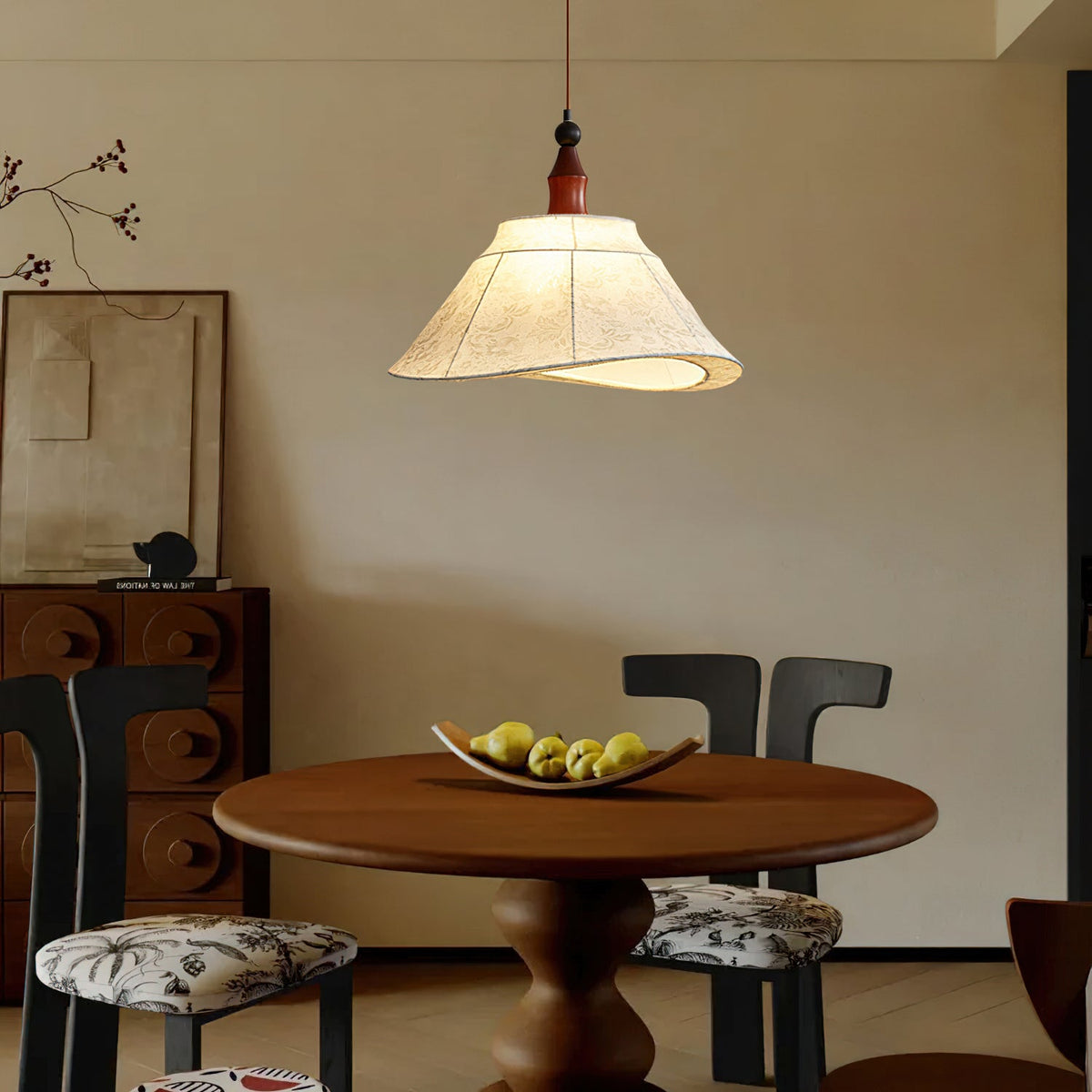 Orelarora hanglamp