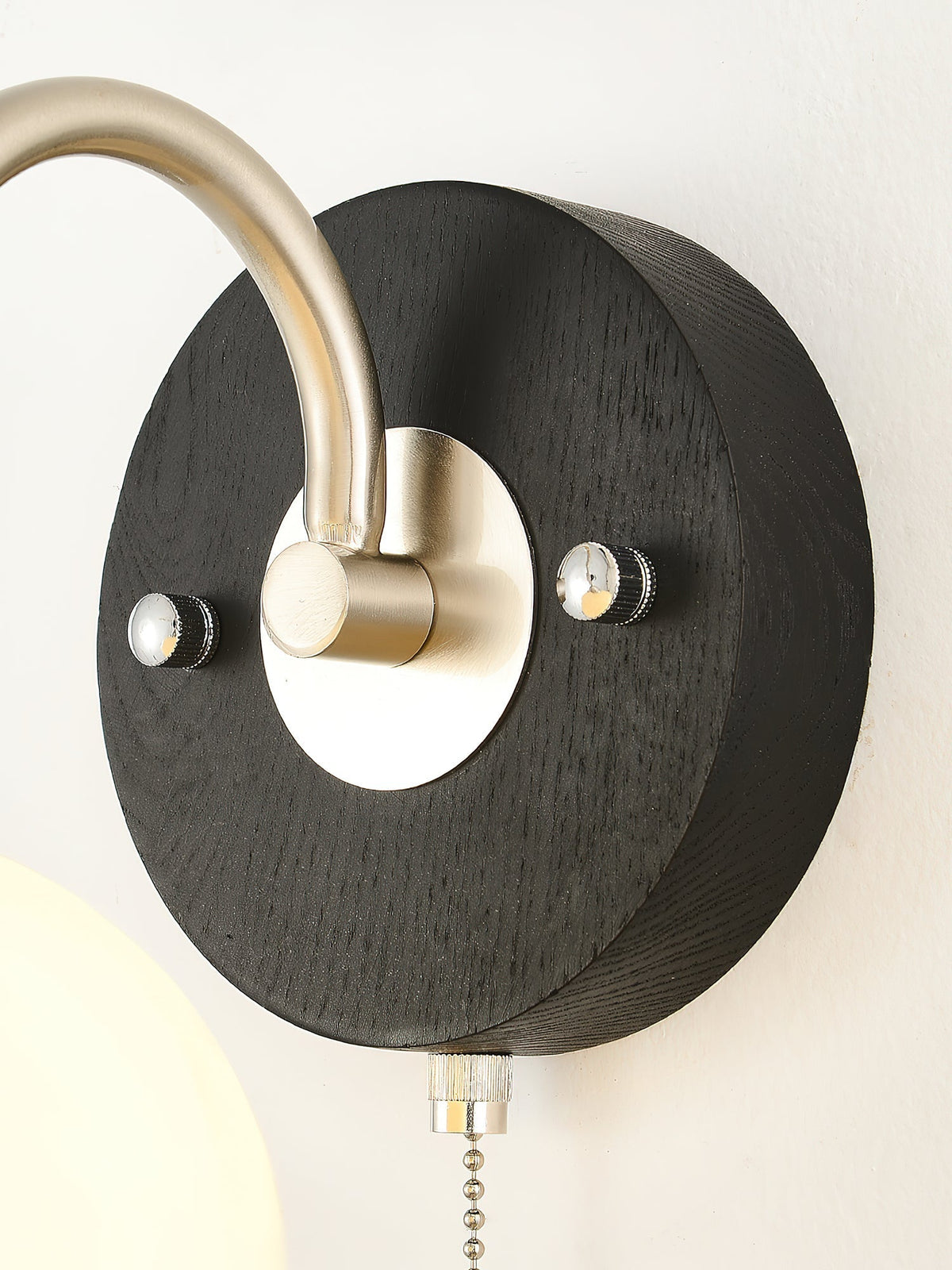 Nift wandlamp