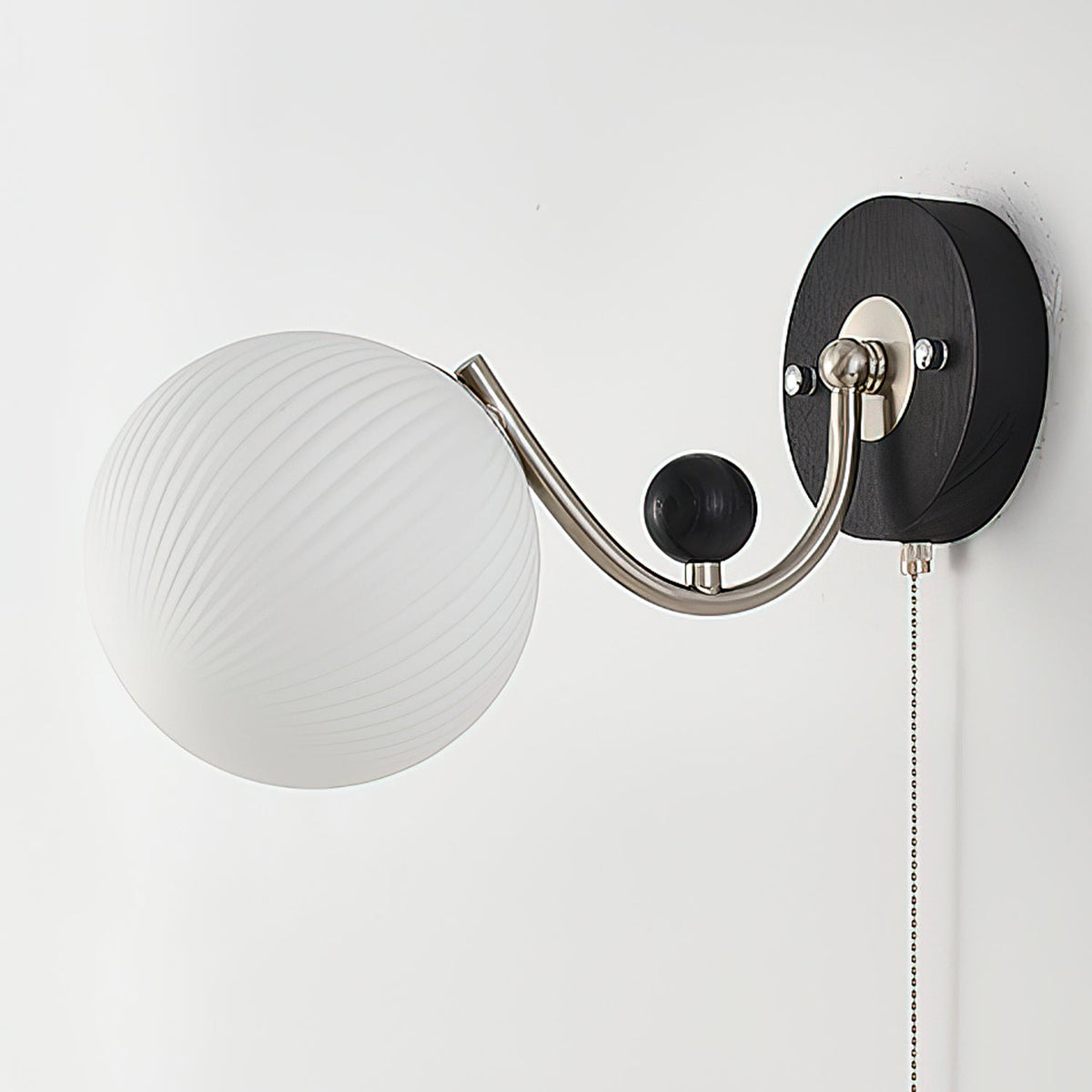Nift wandlamp