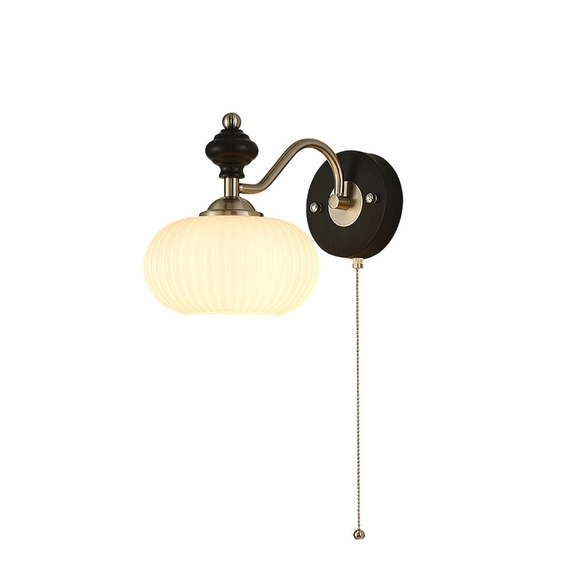 Nift wandlamp