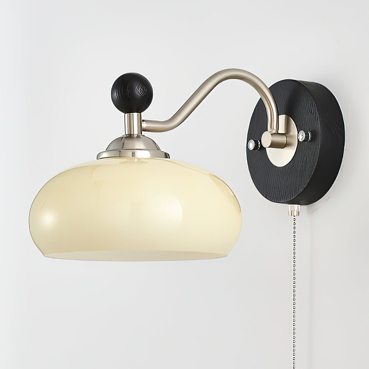Nift wandlamp