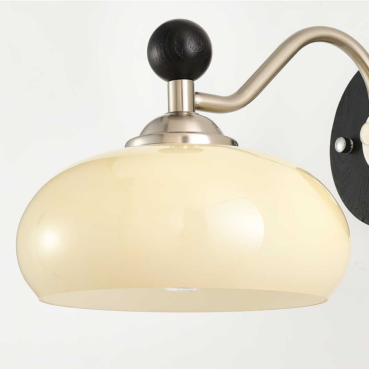 Nift wandlamp