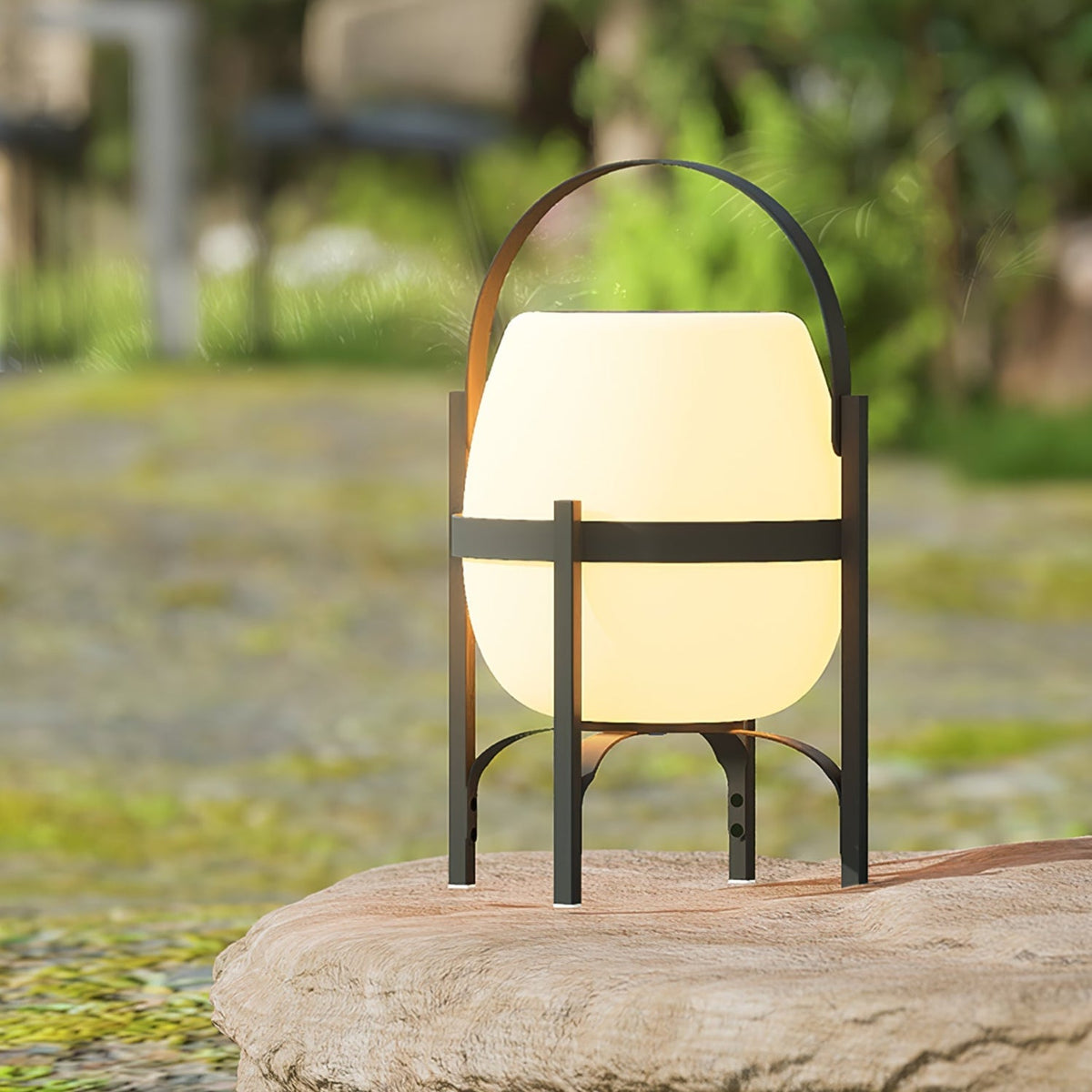Lioranina Minimalistische buitenwandlamp