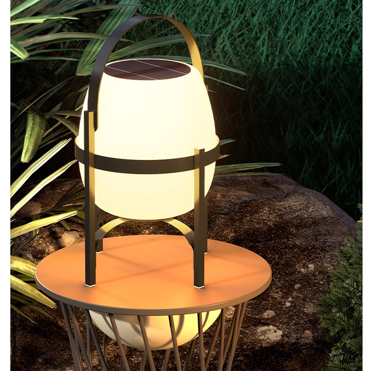 Lioranina Minimalistische buitenwandlamp