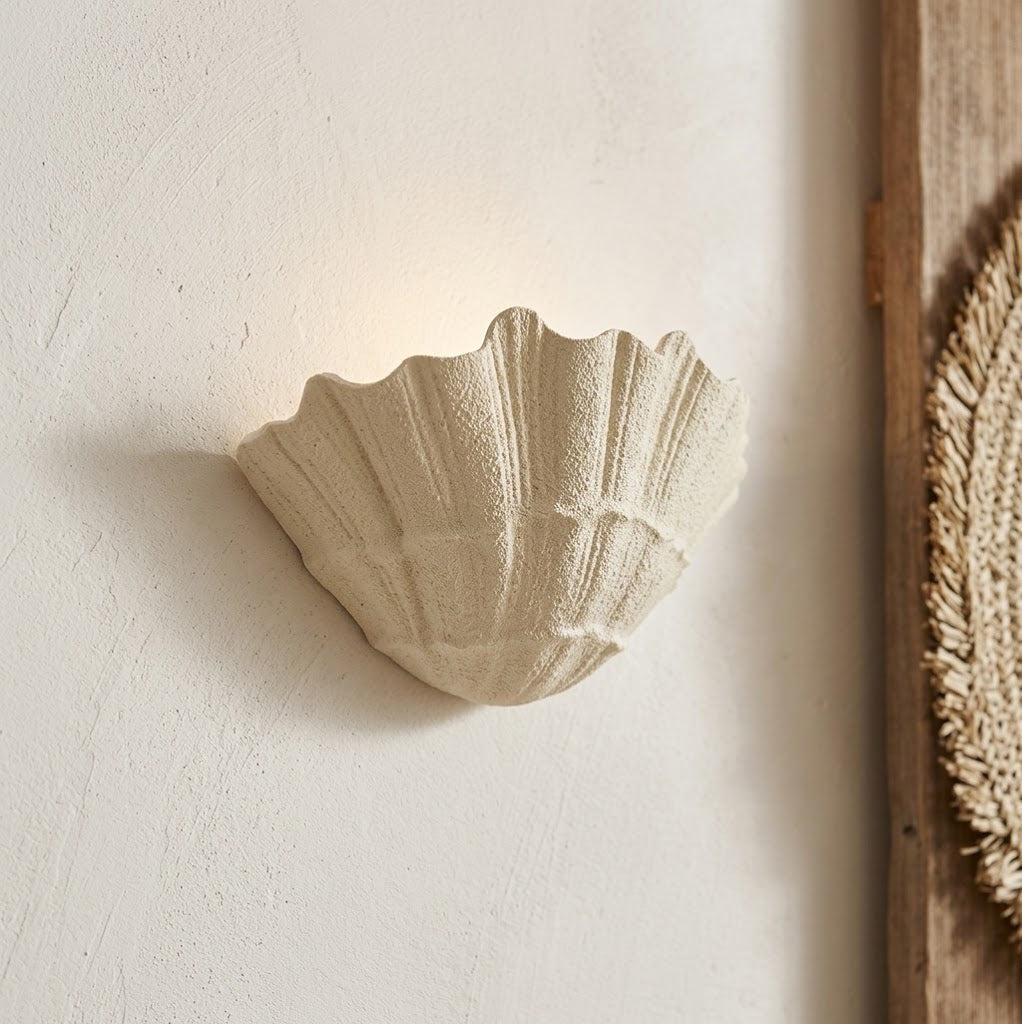 Trencombe wandlamp