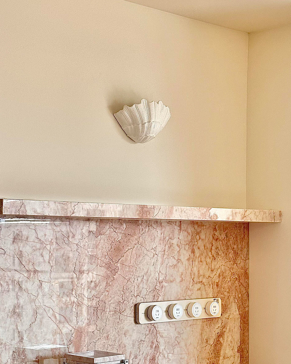 Trencombe wandlamp