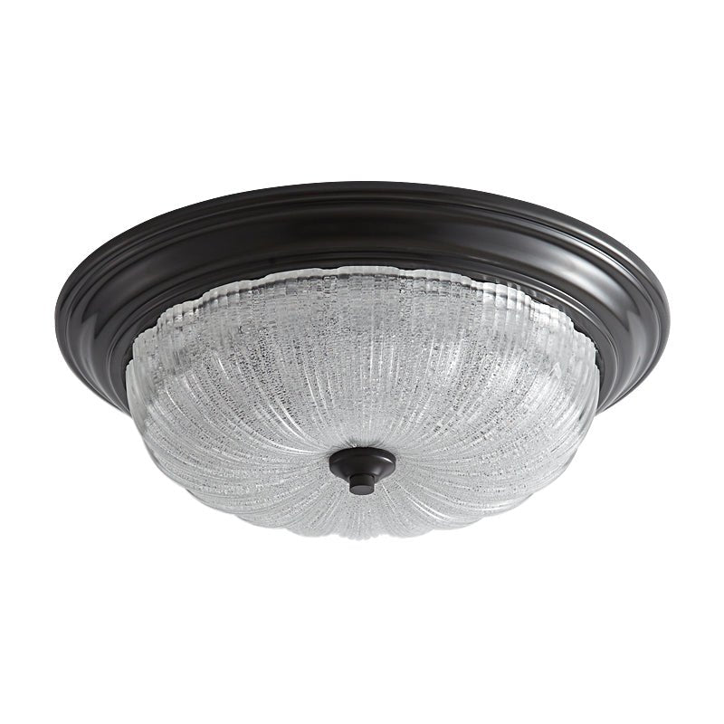Mydorila Moderne minimalistische plafondlamp van glas