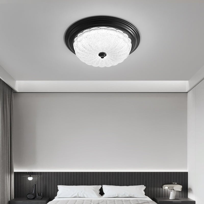 Mydorila Moderne minimalistische plafondlamp van glas