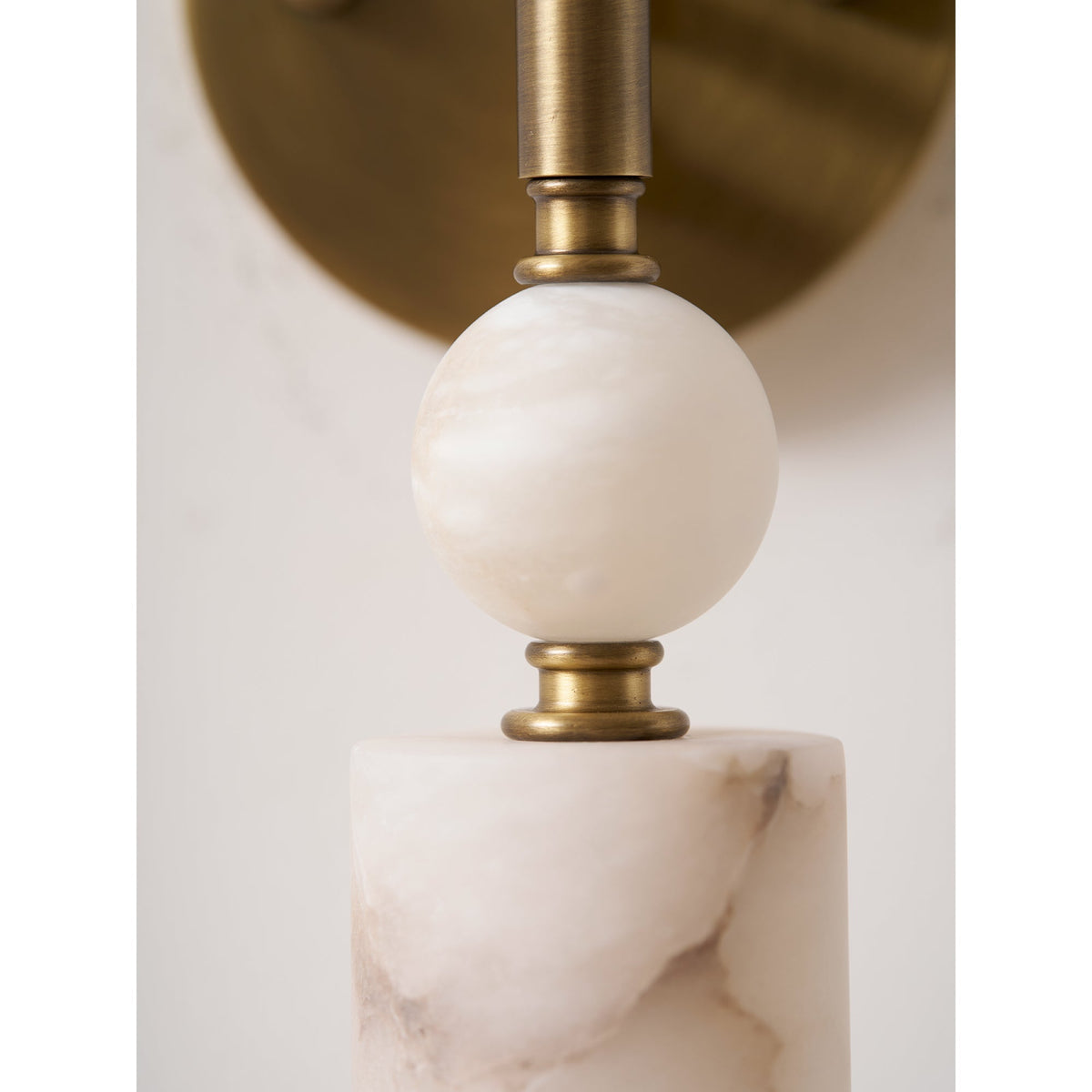 Perrin wandlamp