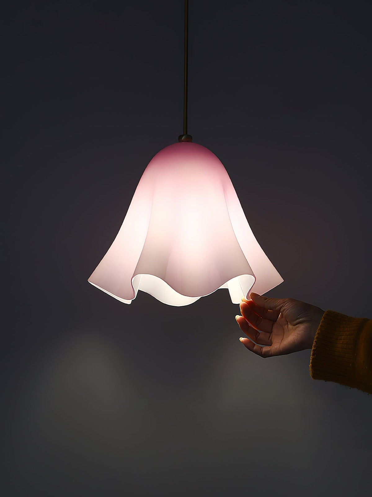 Krav Bloom hanglamp