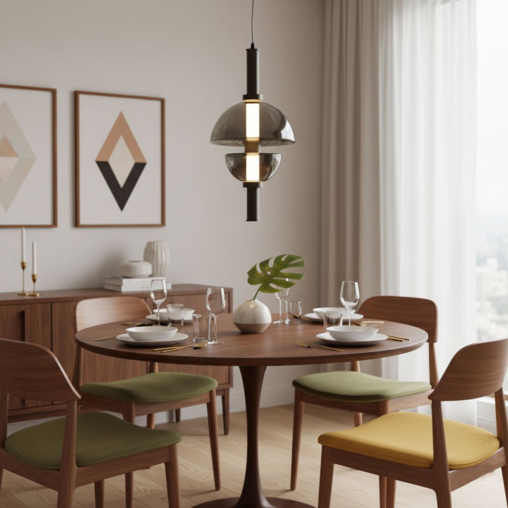 Cirisina Luminosity hanglamp