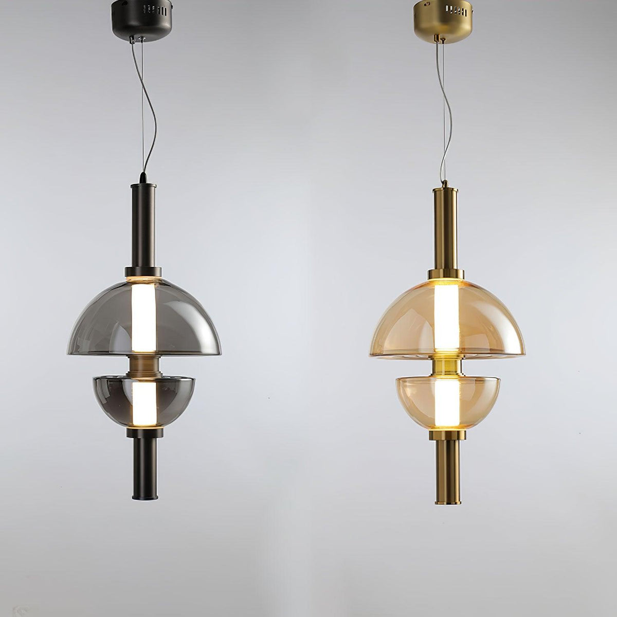 Cirisina Luminosity hanglamp