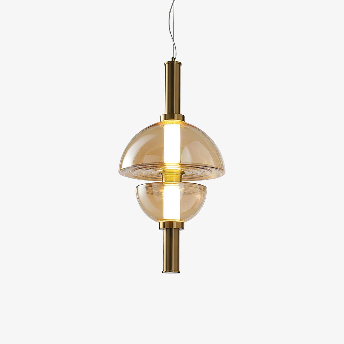 Cirisina Luminosity hanglamp