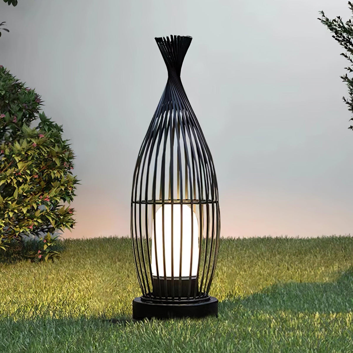 Lumeriella Moderne buitenverlichting