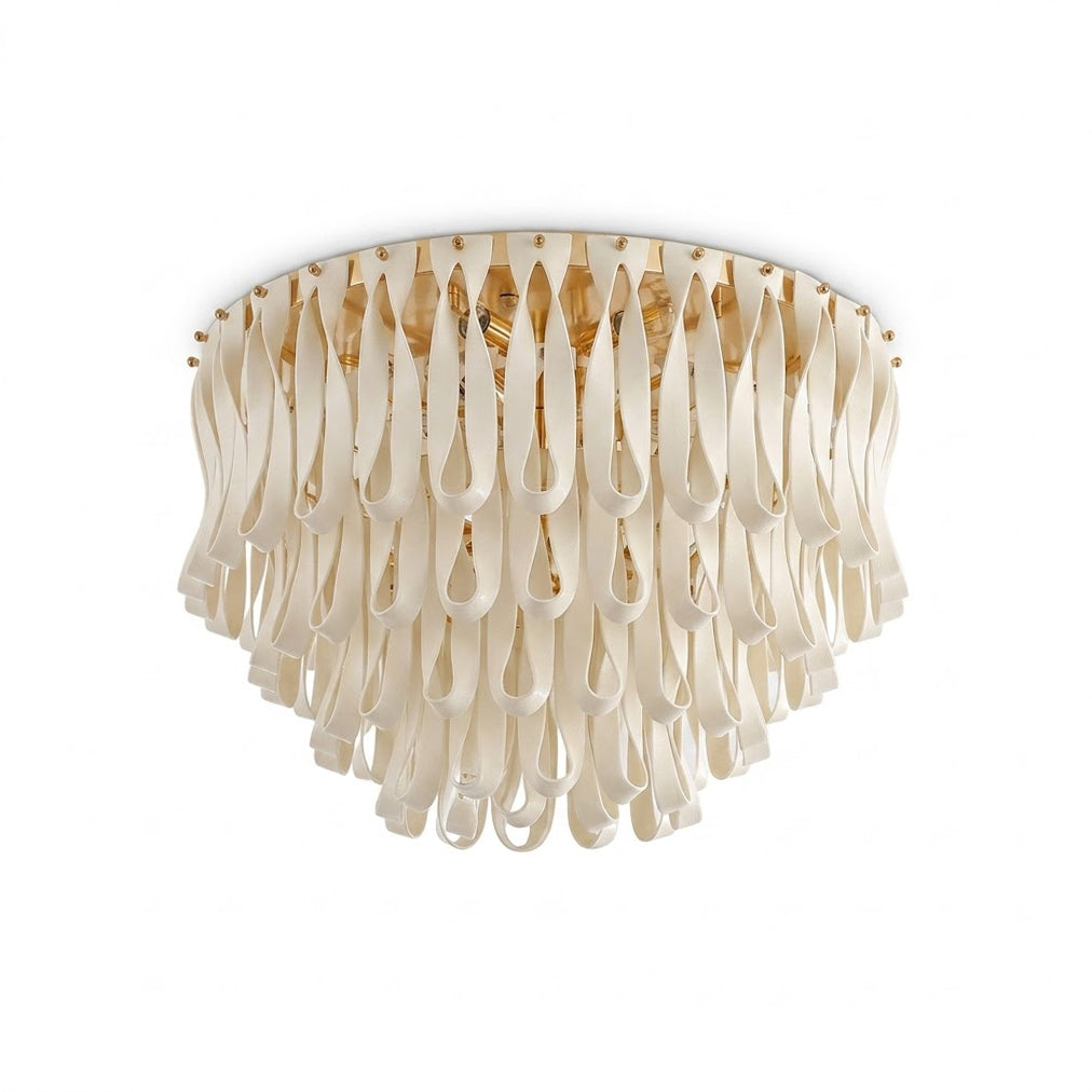 Velalaya Vlakke plafondlamp