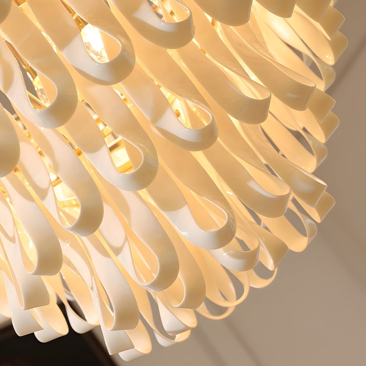 Velalaya Vlakke plafondlamp