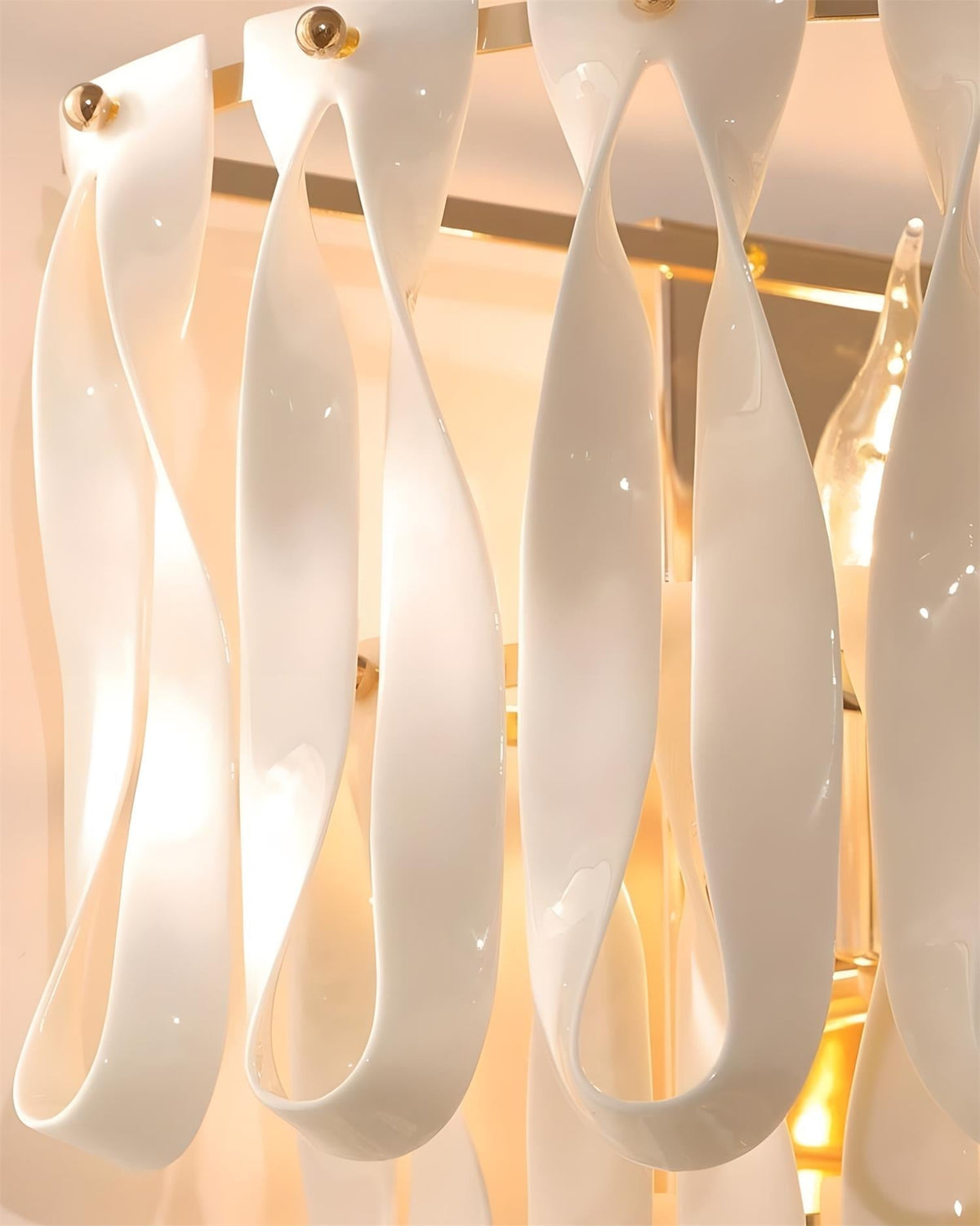 Ciruaria wandlamp